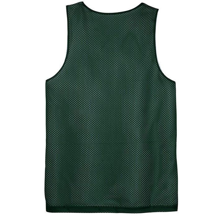 I'm A Mechanic I Can't Fix Stupid But I Can Fix What Stupid Does Mesh Reversible Basketball Jersey Tank