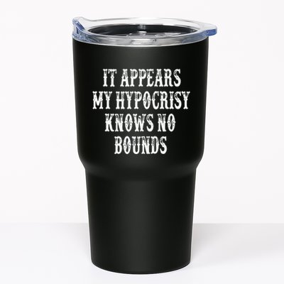 It Appears My Hypocrisy Knows No Bounds Tumbler