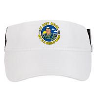It Ain’t Much But It’s Honest Work Adult Drive Performance Visor