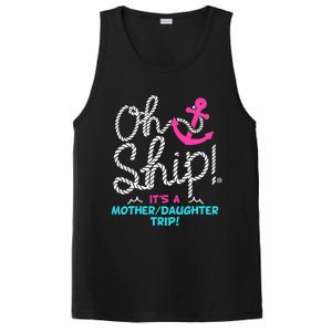 ItS A Mother Daughter Trip Cruise PosiCharge Competitor Tank