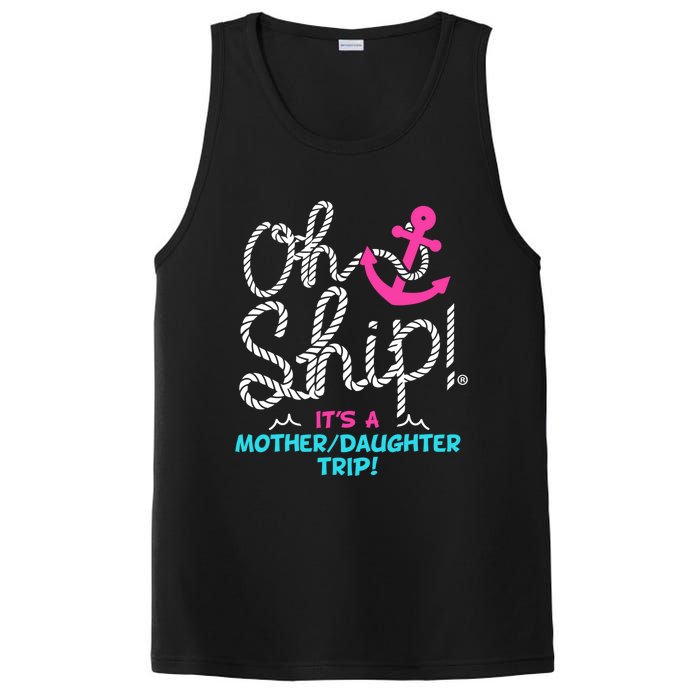 ItS A Mother Daughter Trip Cruise PosiCharge Competitor Tank