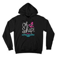 ItS A Mother Daughter Trip Cruise Tall Hoodie