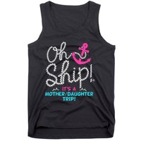 ItS A Mother Daughter Trip Cruise Tank Top