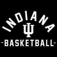 Indiana Arch Mascot Basketball sport lovers funny Drawstring Bag