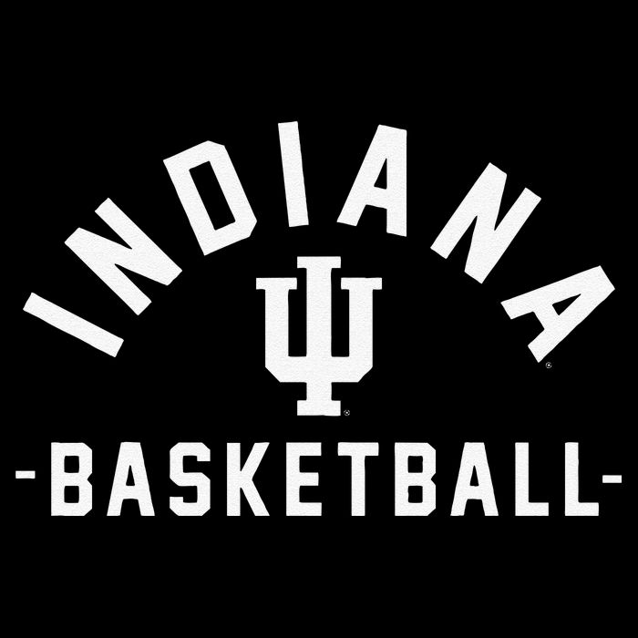 Indiana Arch Mascot Basketball sport lovers funny Drawstring Bag