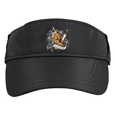 I Am No Man Eowyn Book Lover Gift Lotr Adult Drive Performance Visor