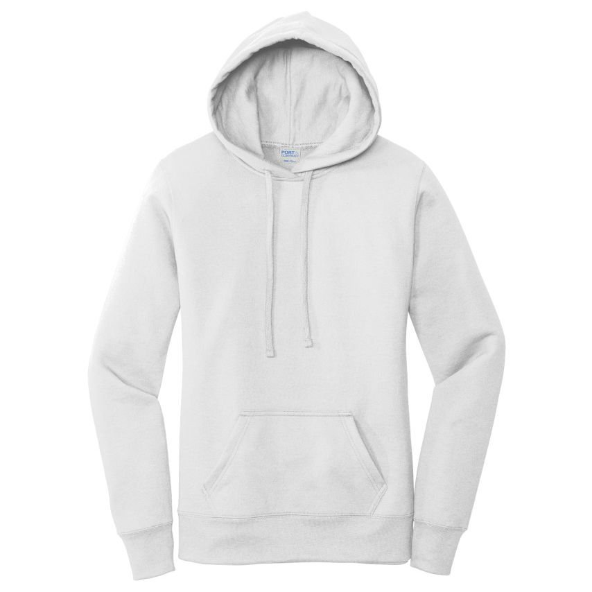 I Am Nobody Therefore I Can Be Anybody Spiritual Mindfulness Women's Pullover Hoodie