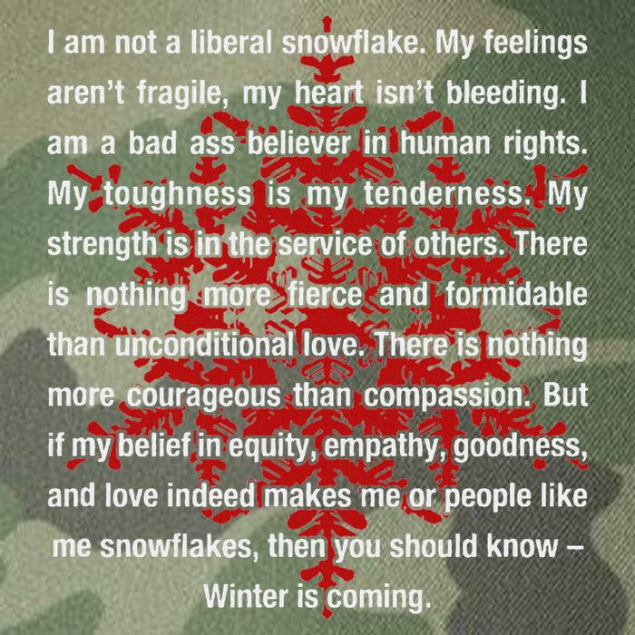 I Am Not A Liberal Snowflake Formidable Love Quote Legacy Tie Dye Trucker Hat