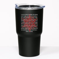 I Am Not A Liberal Snowflake Formidable Love Quote Tumbler