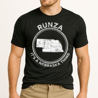 ItS A Nebraska Thing Runza Cooling Performance Crew T-Shirt