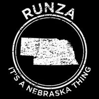 ItS A Nebraska Thing Runza Cooling Performance Crew T-Shirt