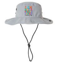 I Am Not A Puzzle Piece Actually Autistic Autism Awareness Bucket Hat