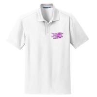 I Am Not Demure Nor Mindful I Am Brazen And Shameless Dry Zone Grid Polo