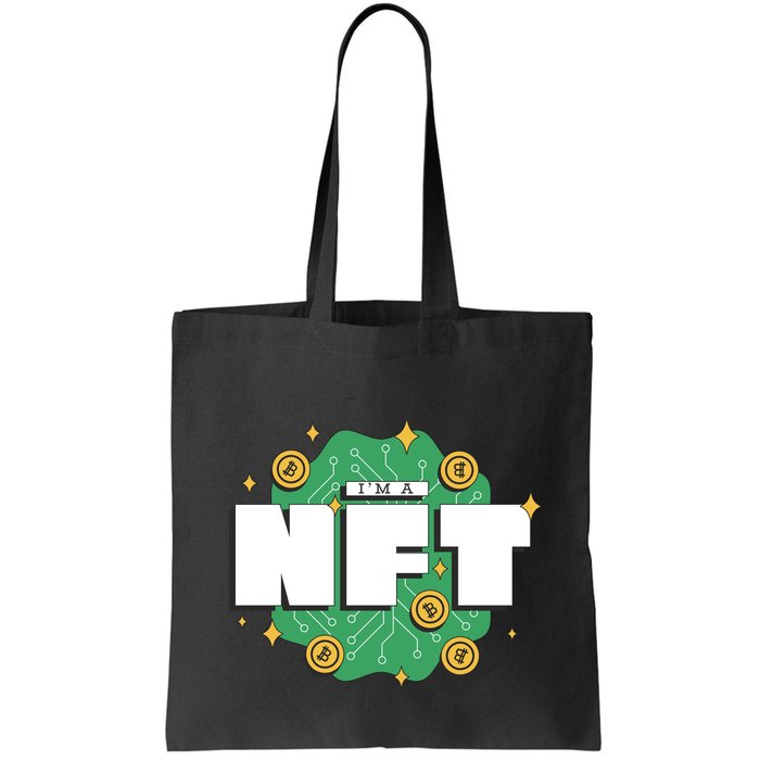 I'm A NFT Bag