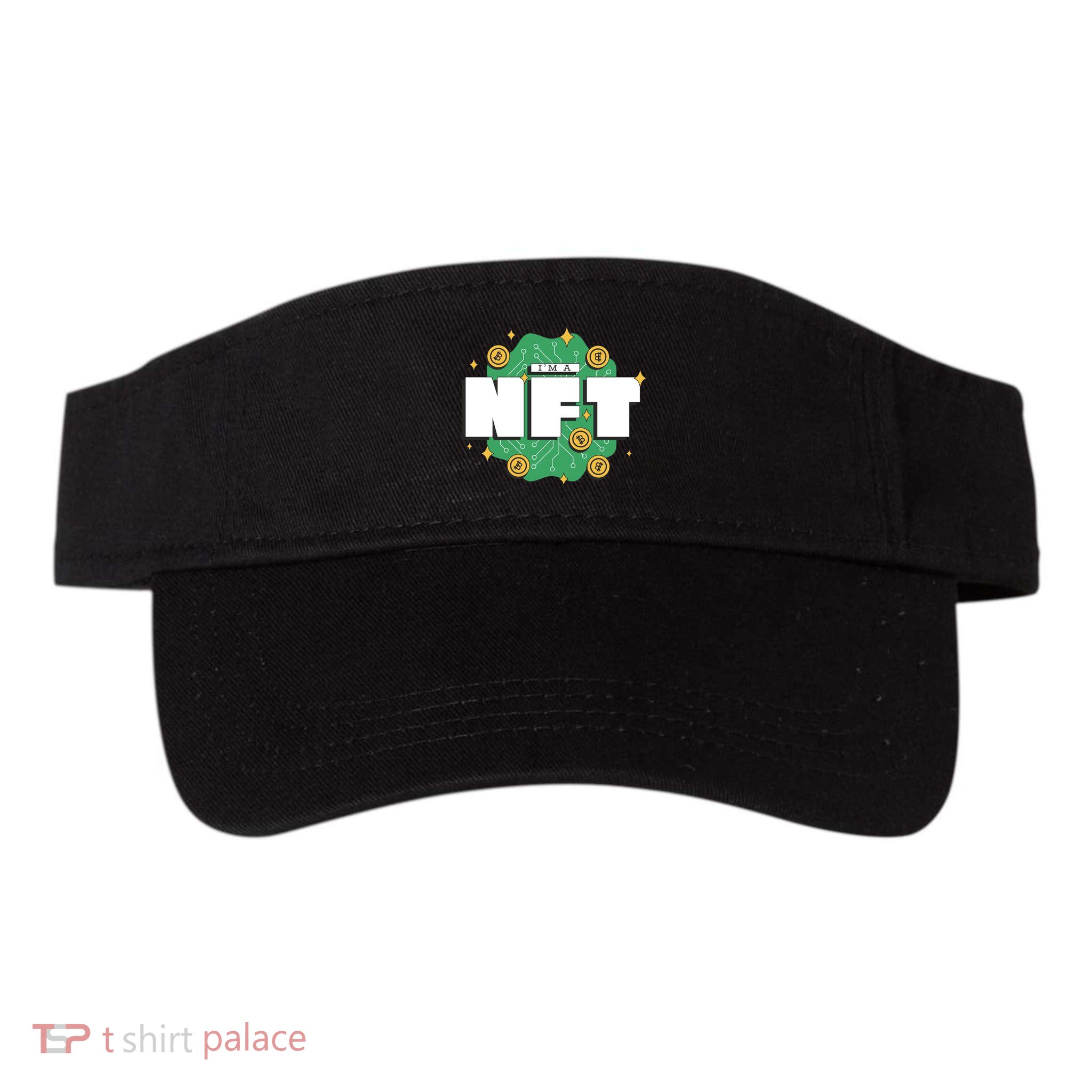 I'm A NFT Visor