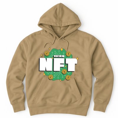 I'm A NFT Hoodie