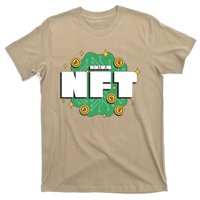 I'm A NFT T-Shirt