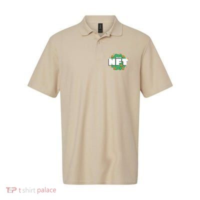I'm A NFT Polo