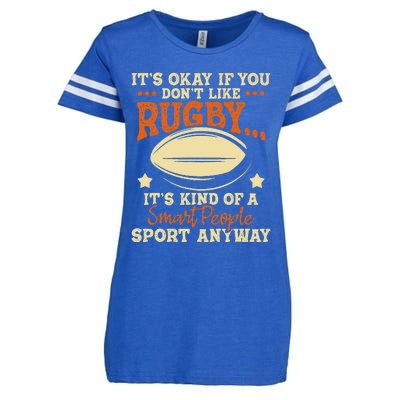 ItS An Outlaw Thing You WouldnT Understand Gifts Enza Ladies Jersey Football T-Shirt