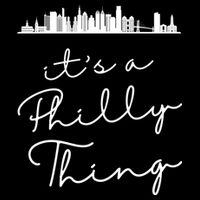 It's A Philly Thing Its A Philly Thing Philadelphia Football 16 in Basic Backpack