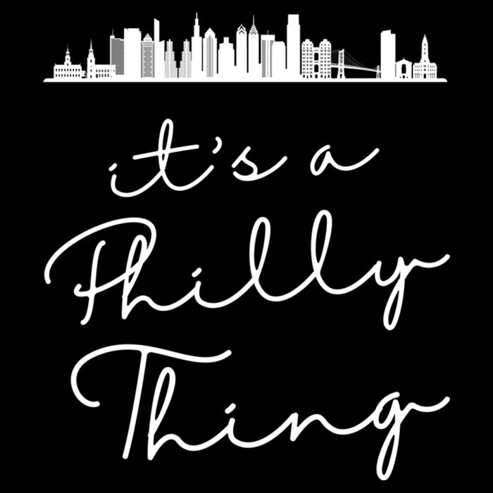 It's A Philly Thing Its A Philly Thing Philadelphia Football 16 in Basic Backpack