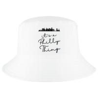 It's A Philly Thing Its A Philly Thing Philadelphia Football Cool Comfort Performance Bucket Hat