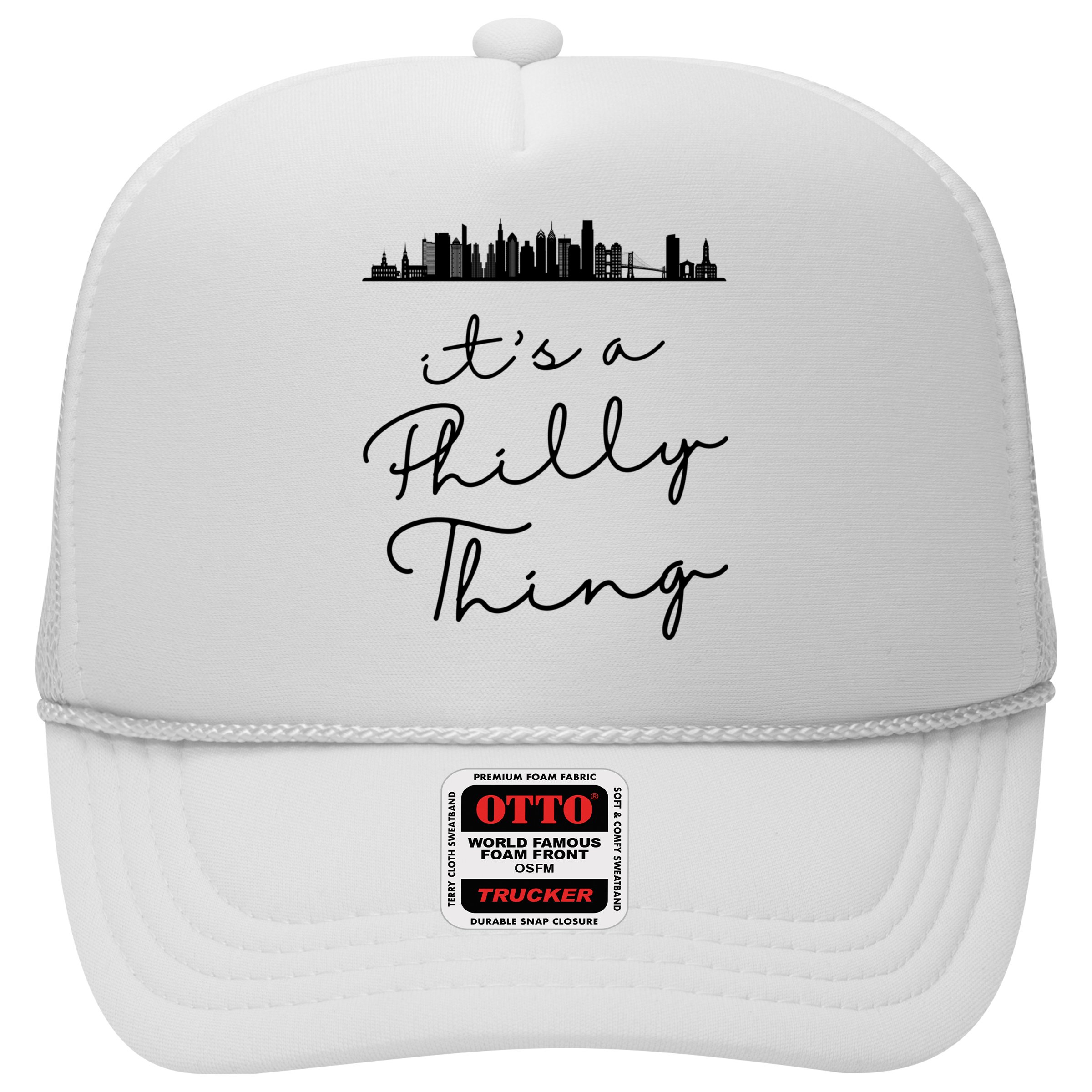 It's A Philly Thing Its A Philly Thing Philadelphia Football Hat