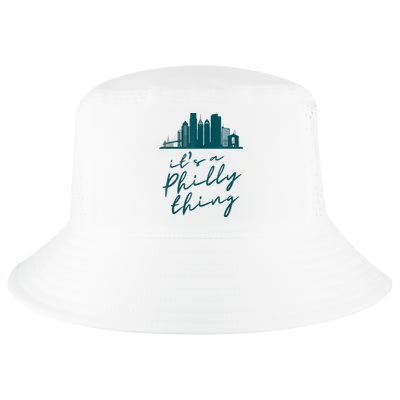 It's A Philly Thing Its A Philly Thing Philadelphia Football Cool Comfort Performance Bucket Hat