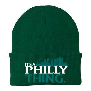 It's A Philly Thing Its A Philly Thing Philadelphia Football Knit Cap Winter Beanie