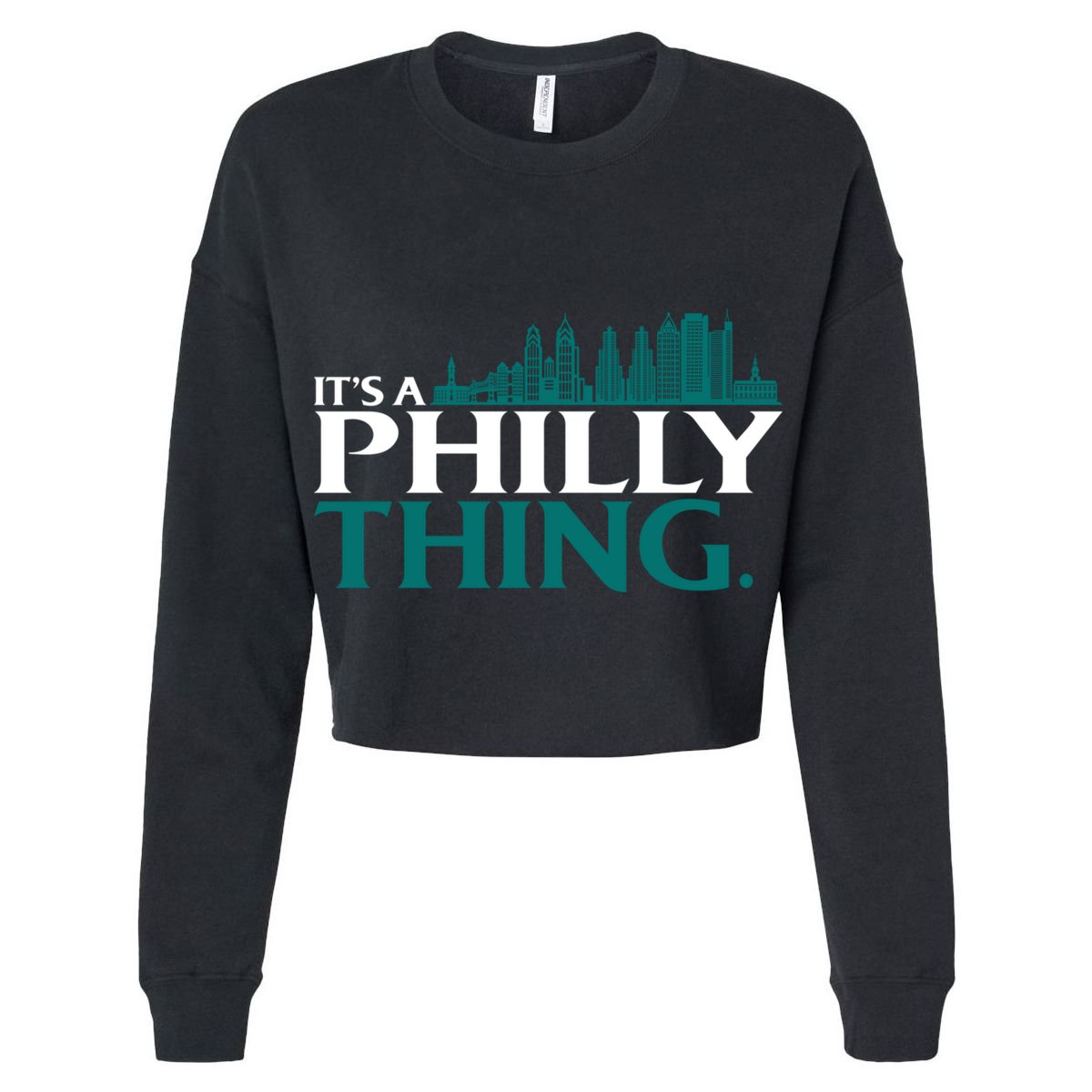 It's A Philly Thing Its A Philly Thing Philadelphia Football Cool Comfort Performance Bucket Hat