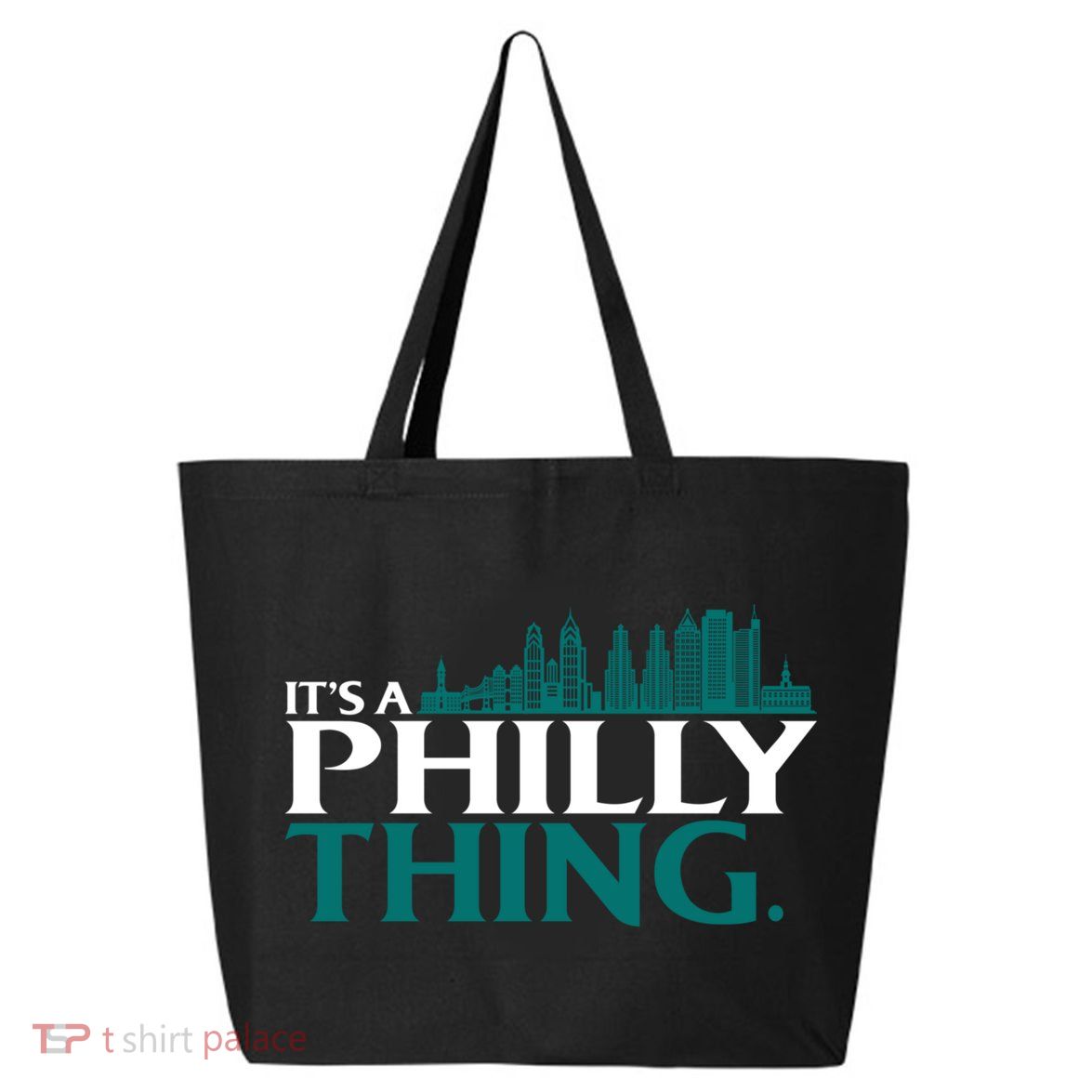 It's A Philly Thing Its A Philly Thing Philadelphia Football 25L Jumbo Tote