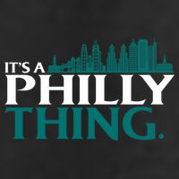 It's A Philly Thing Its A Philly Thing Philadelphia Football Golf Towel