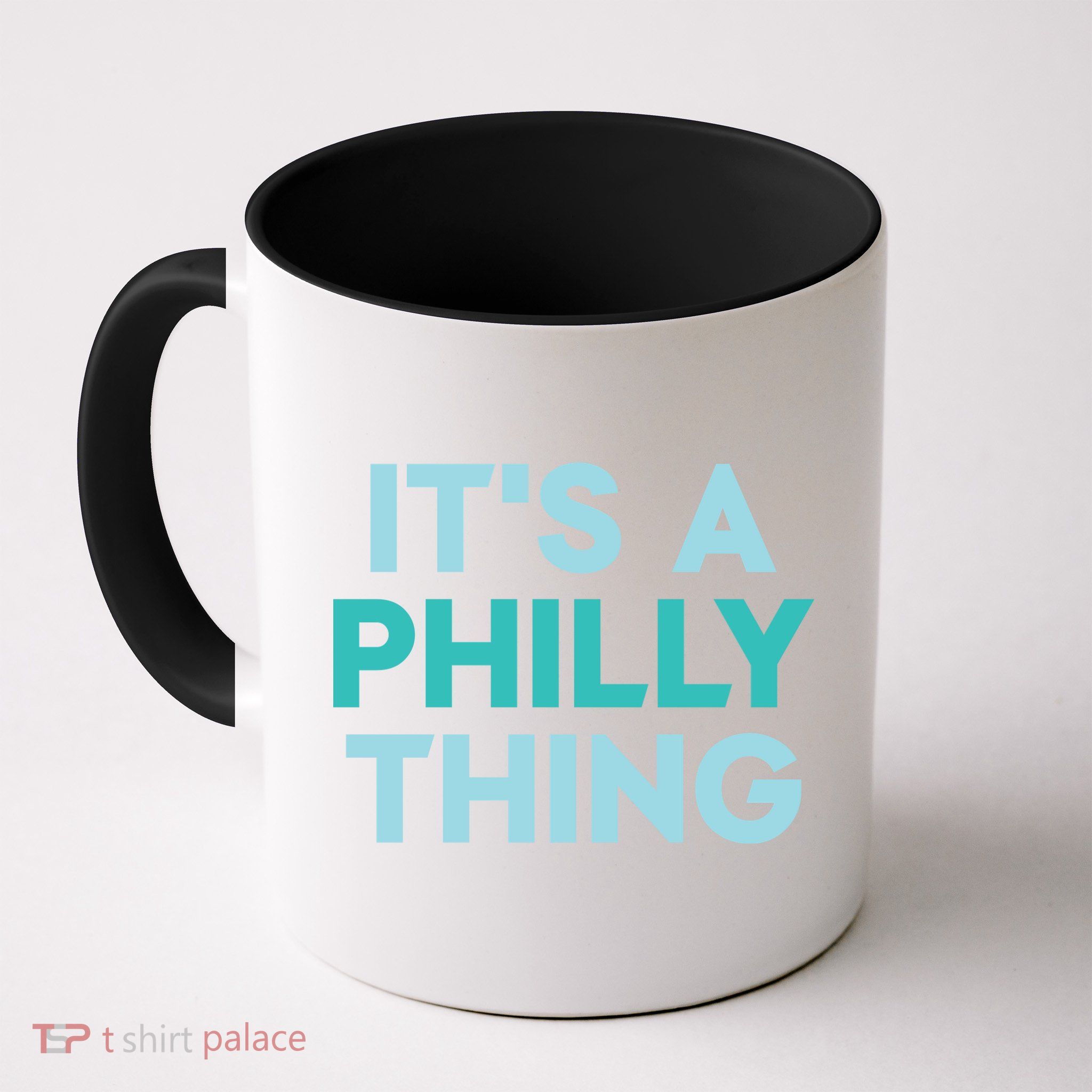 It's A Philly Thing Eagles Football Mug