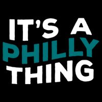 It's A Philly Thing Philadelphia Football Baby Bodysuit