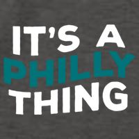 It's A Philly Thing Philadelphia Football Vector Backpack