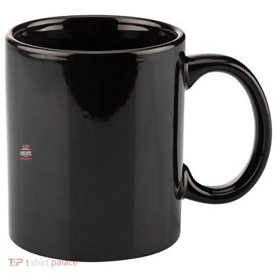 IM A Proud Boss Of Freaking Awesome Employees Funny Boss 11oz C Handle Ceramic Mug