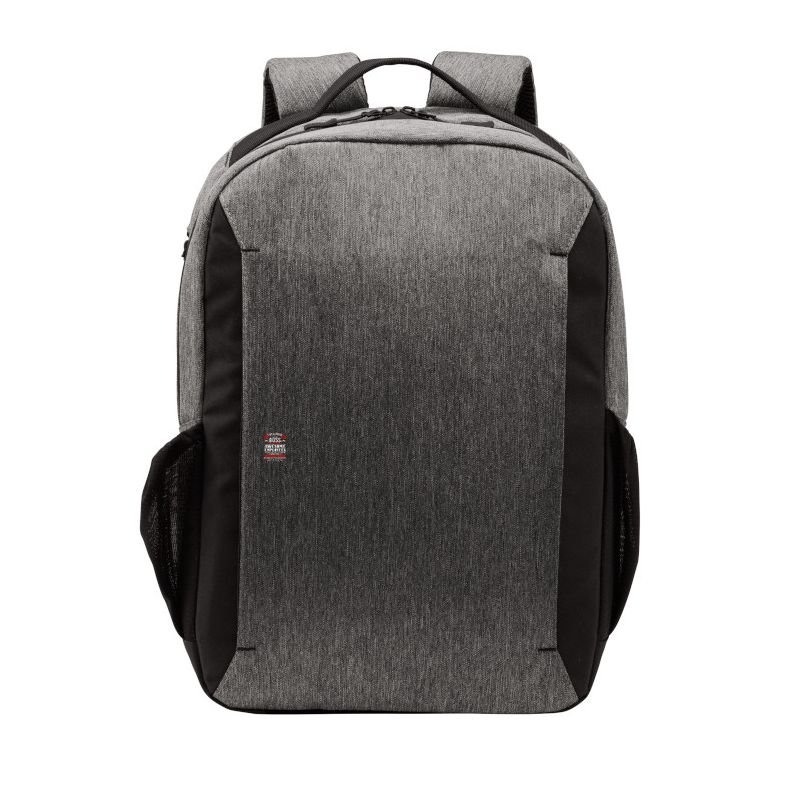 IM A Proud Boss Of Freaking Awesome Employees Funny Boss Vector Backpack