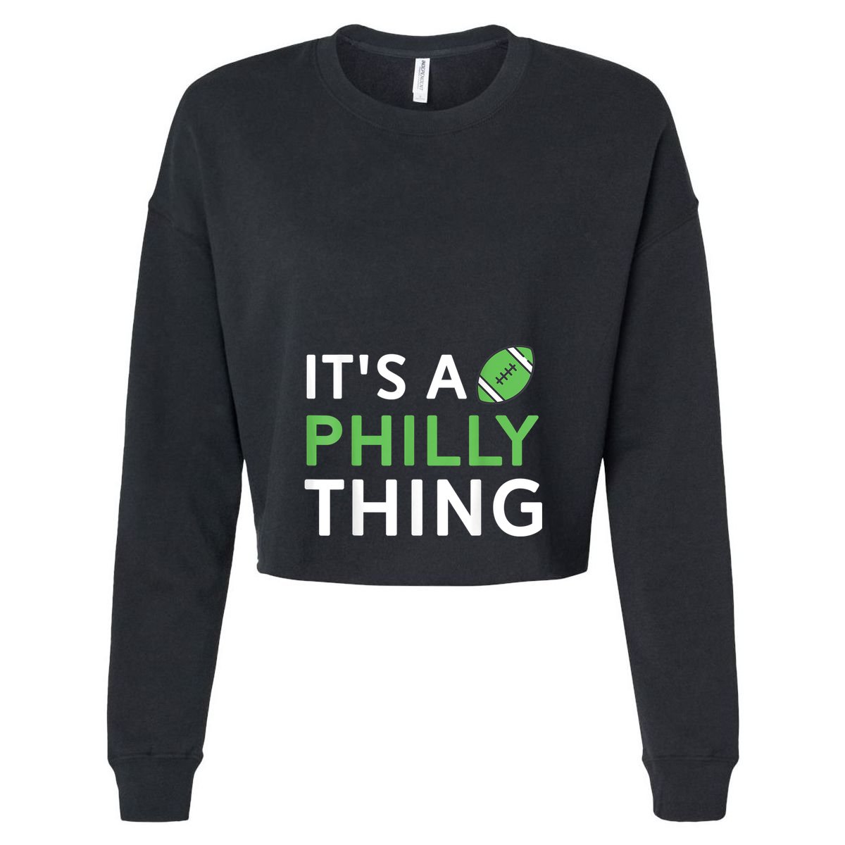 It's A Philly Thing Its A Philly Thing Philadelphia Football City Backpack