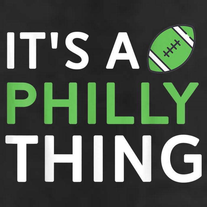 It's A Philly Thing Its A Philly Thing Philadelphia Football Adult Drive Performance Visor