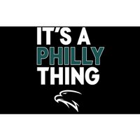 It's A Philly Thing Philadelphia Football Bumper Sticker