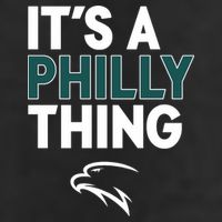 It's A Philly Thing Philadelphia Football 11oz C Handle Ceramic Mug