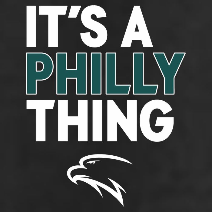 It's A Philly Thing Philadelphia Football 11oz C Handle Ceramic Mug