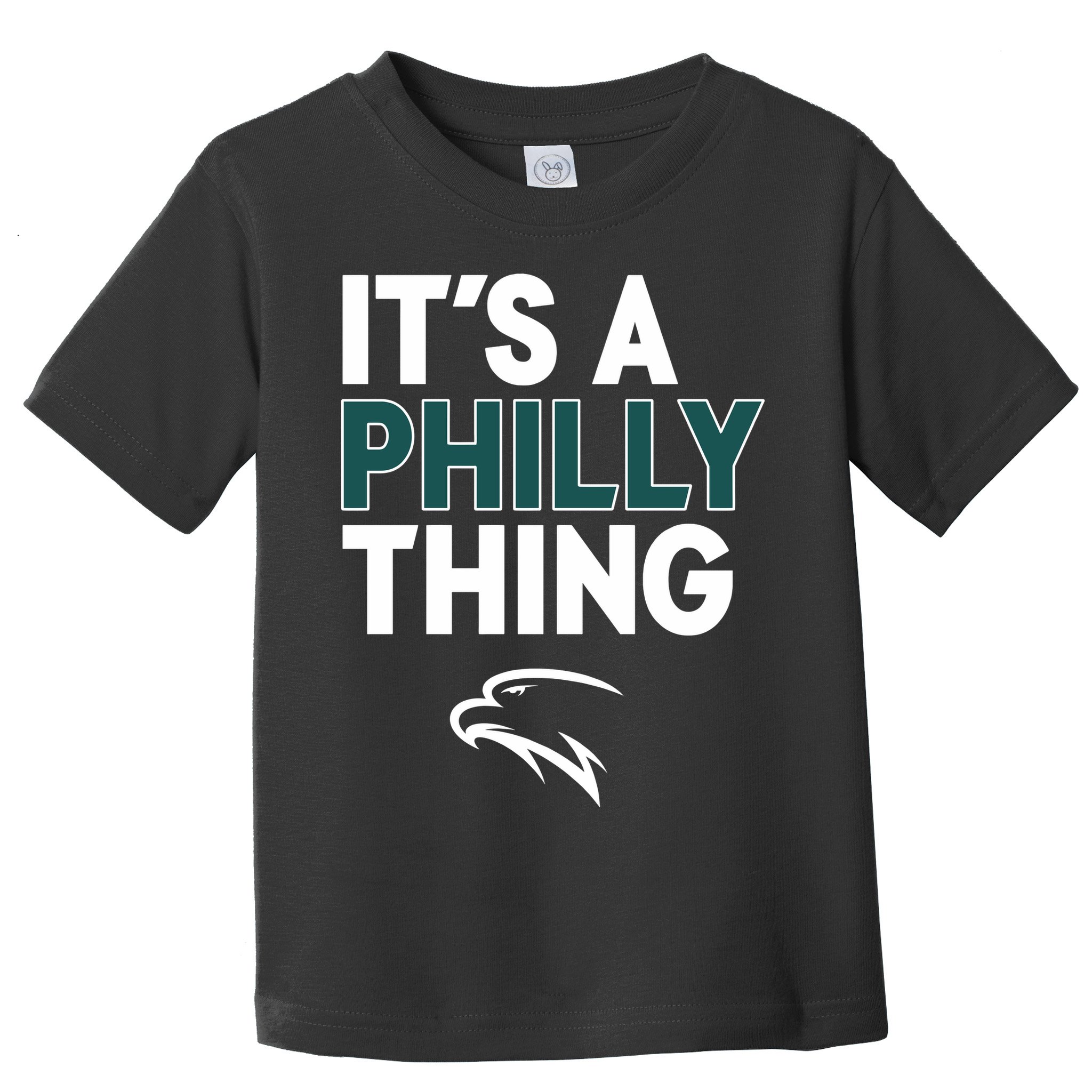 It's A Philly Thing Philadelphia Football Toddler T-Shirt