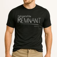I Am Part Of The Remnant Revelation 12 Seventh Day Adventist Performance Shirt