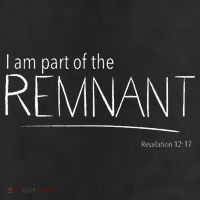I Am Part Of The Remnant Revelation 12 Seventh Day Adventist Beanie