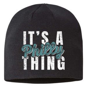 It's A Philly Thing Eagles Football Sustainable Beanie