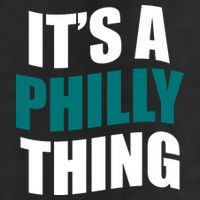 It's A Philly Thing Football Fan 11oz C Handle Ceramic Mug