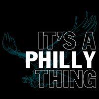 It's A Philly Thing Football Fan Impact Tech Backpack