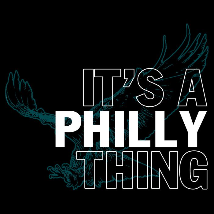 It's A Philly Thing Football Fan Impact Tech Backpack