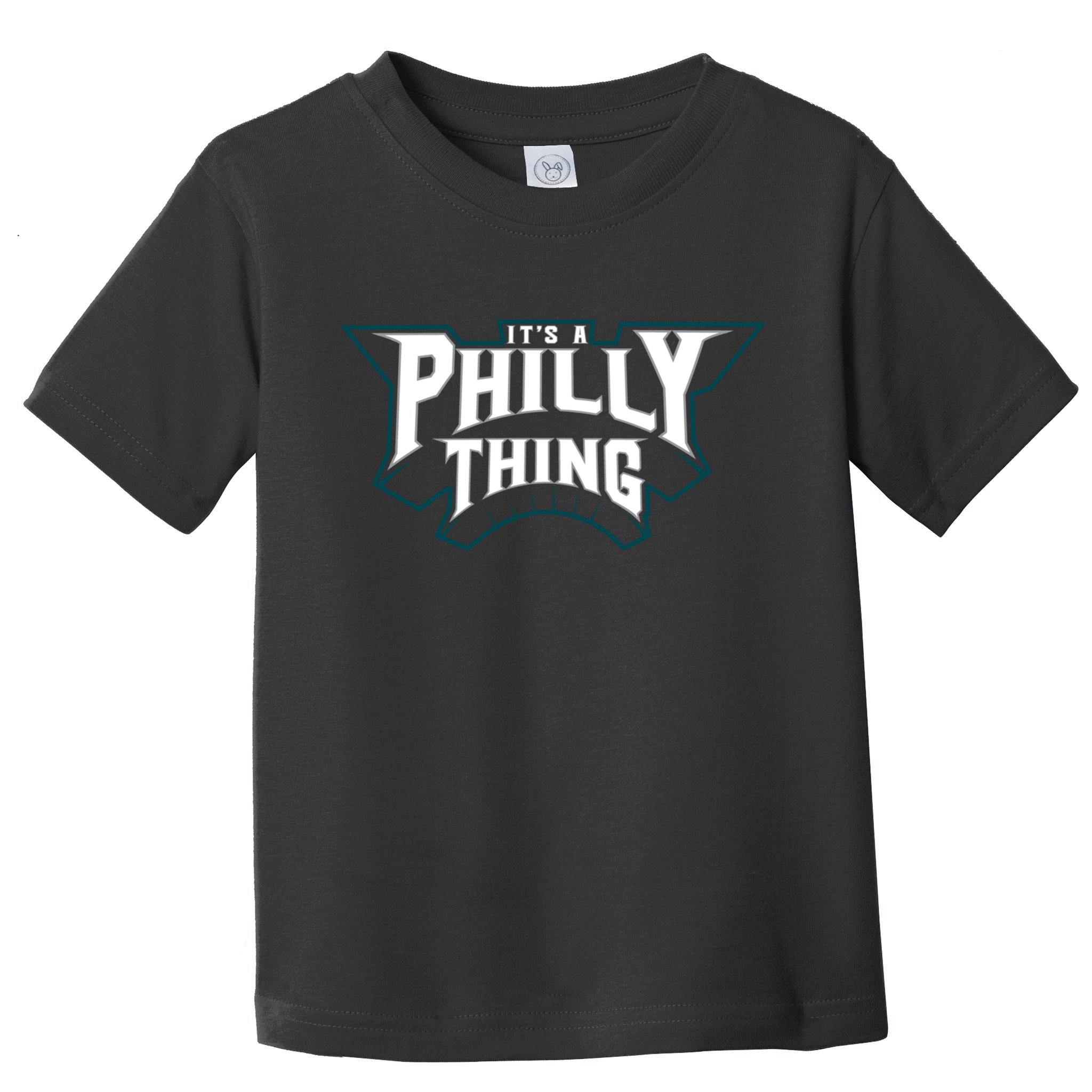 It's A Philly Thing Philadelphia Fan Toddler T-Shirt